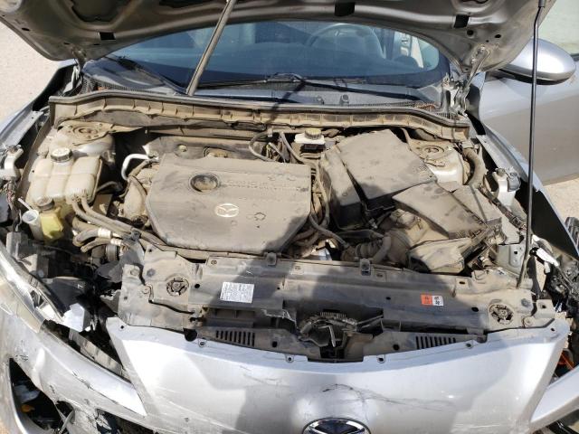 Photo 11 from auction – 2013 MAZDA 3 I with VIN JM1BL1TG5D1836532
