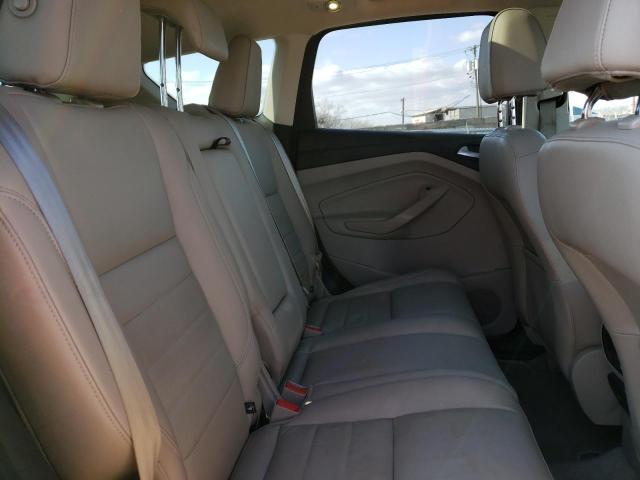 Photo 11 from auction – 2016 FORD ESCAPE TIT with VIN 1FMCU9J94GUA80274