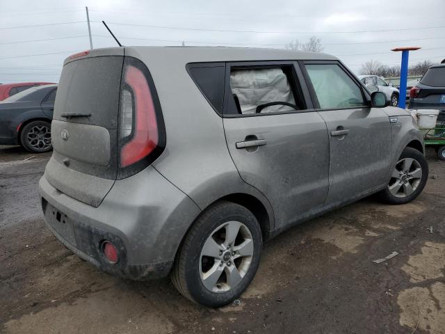 Photo 3 from auction – 2019 KIA SOUL with VIN KNDJN2A22K7685887