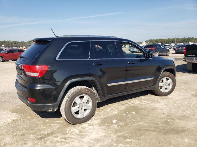 Photo 3 from auction – 2012 JEEP GRAND CHER with VIN 1C4RJEAG2CC222930