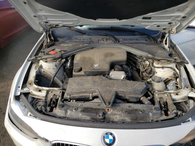 Photo 11 from auction – 2014 BMW 328 XI with VIN WBA3G7C53EKN36684