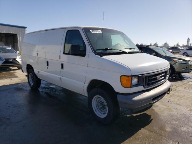 Photo 4 from auction – 2006 FORD ECONOLINE with VIN 1FTNE24W86DA02808