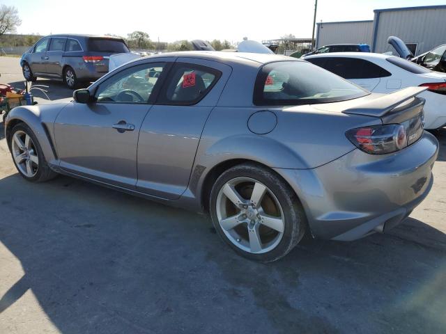 Photo 2 from auction – 2005 MAZDA RX8 with VIN JM1FE17N350151179
