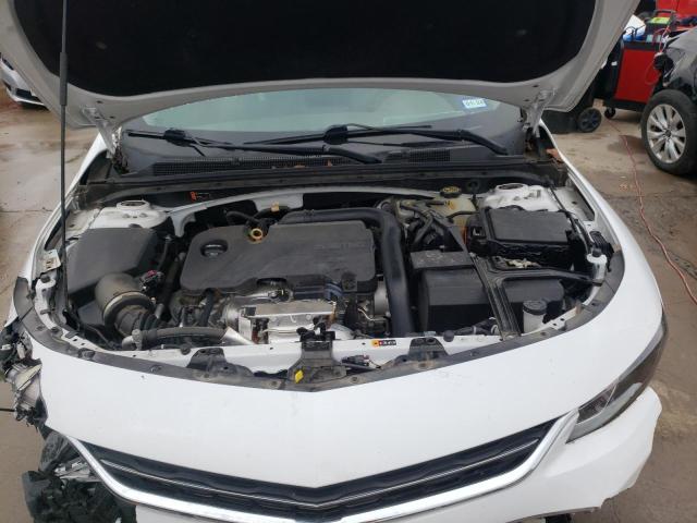 Photo 11 from auction – 2018 CHEVROLET MALIBU LS with VIN 1G1ZB5ST1JF255351