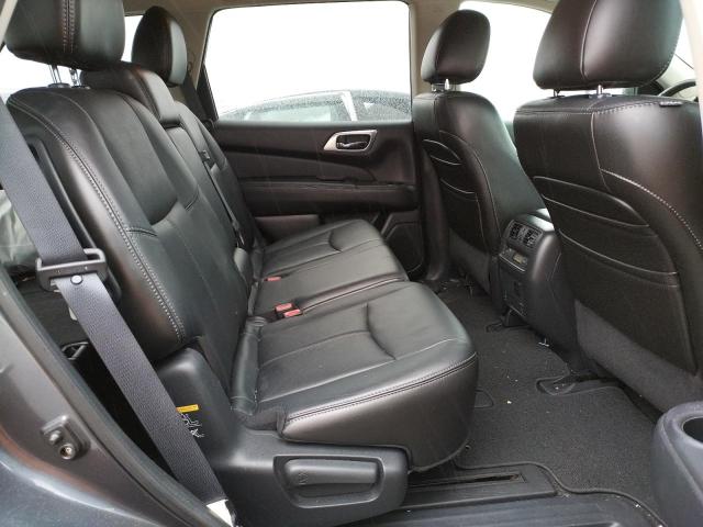 Photo 11 from auction – 2013 NISSAN PATHFINDER with VIN 5N1AR2MM7DC679364