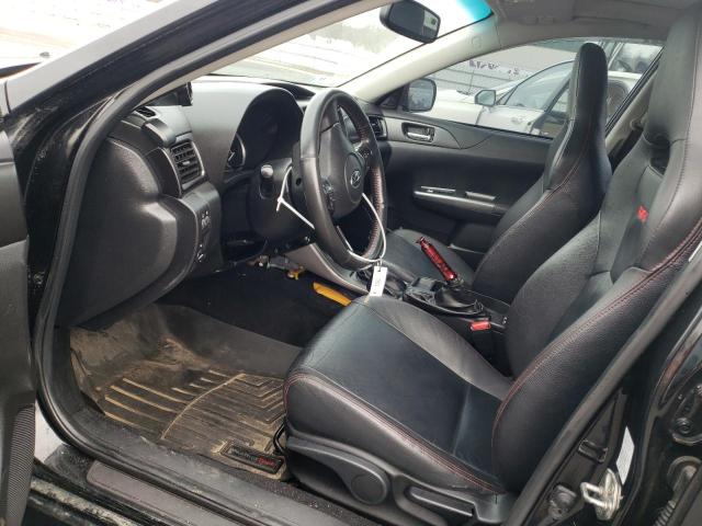 Photo 7 from auction – 2013 SUBARU IMPREZA WR with VIN JF1GR7E6XDG217598