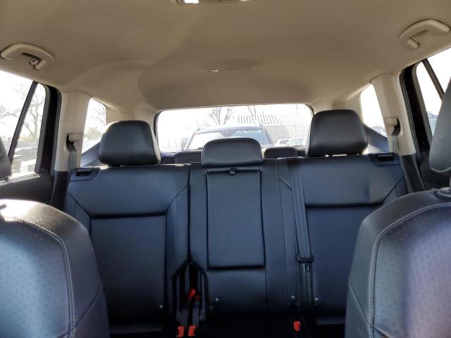 Photo 10 from auction – 2018 VOLKSWAGEN ATLAS SE with VIN 1V2KR2CA9JC579986