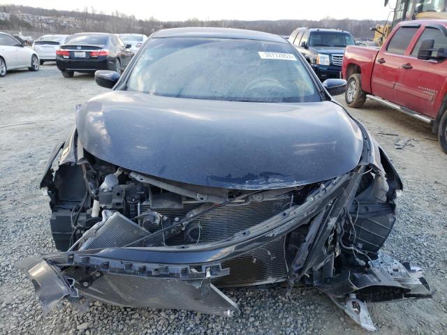 Photo 5 from auction – 2013 NISSAN ALTIMA 2.5 with VIN 1N4AL3AP1DC140657