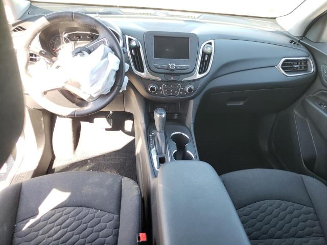 Photo 8 from auction – 2021 CHEVROLET EQUINOX LT with VIN 3GNAXUEV2ML395049
