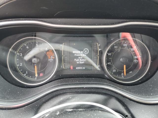 Photo 9 from auction – 2019 JEEP CHEROKEE L with VIN 1C4PJMLB2KD142037