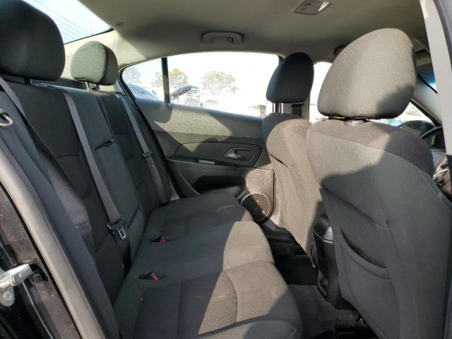 Photo 10 from auction – 2012 CHEVROLET CRUZE LT with VIN 1G1PF5SC5C7122245