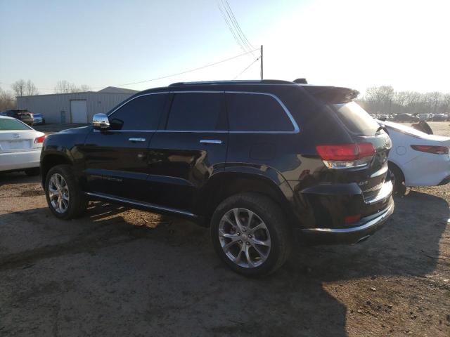 Photo 2 from auction – 2021 JEEP GRAND CHER with VIN 1C4RJFJG7MC668336