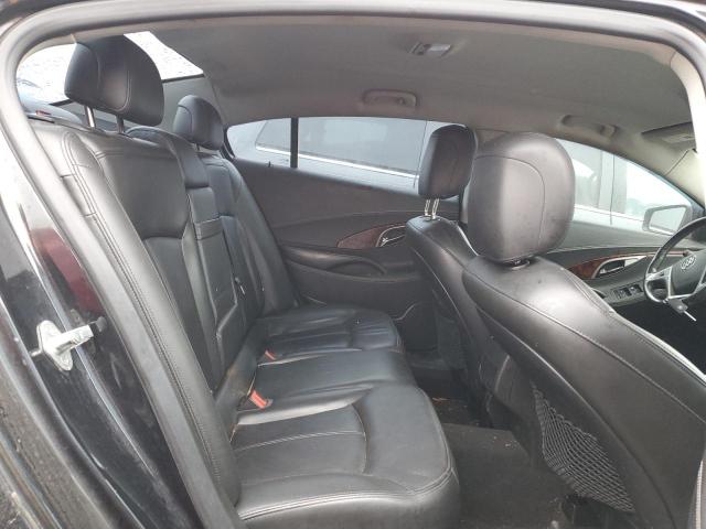 Photo 10 from auction – 2012 BUICK LACROSSE with VIN 1G4GC5ER4CF242989
