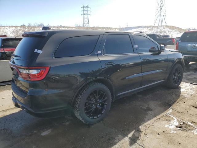 Photo 3 from auction – 2015 DODGE DURANGO R/ with VIN 1C4SDJCT4FC874433