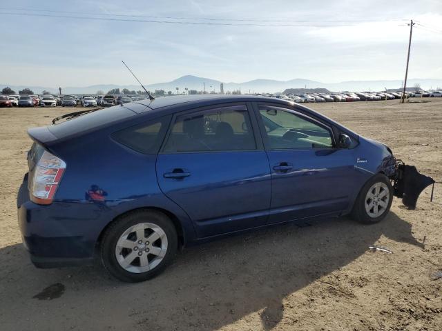 Photo 3 from auction – 2009 TOYOTA PRIUS with VIN JTDKB20U897823409