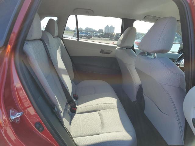 Photo 11 from auction – 2022 TOYOTA COROLLA CR with VIN 7MUCAAAG4NV007264