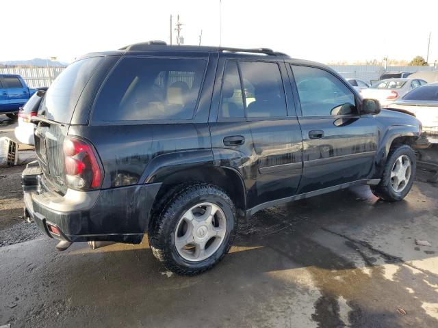 Photo 3 from auction – 2007 CHEVROLET TRAILBLAZE with VIN 1GNDS13S072217486