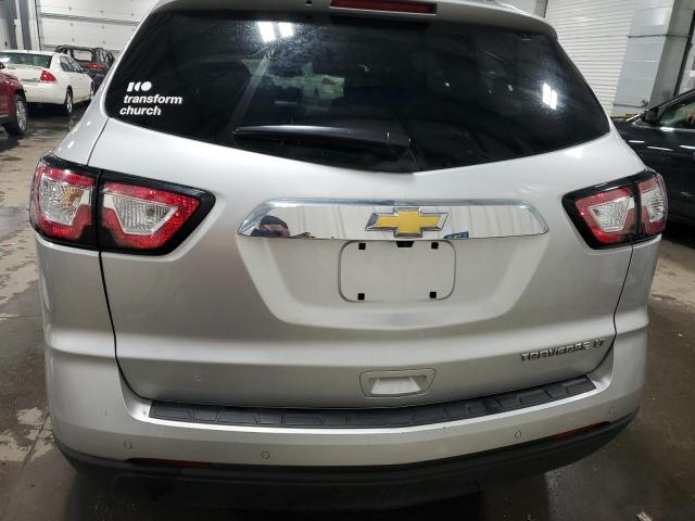 Photo 6 from auction – 2016 CHEVROLET TRAVERSE L with VIN 1GNKRGKD7GJ267073