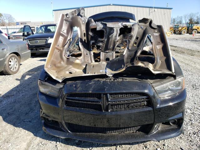 Photo 5 from auction – 2012 DODGE CHARGER SU with VIN 2C3CDXGJ0CH201393