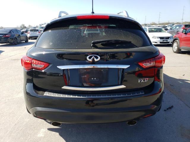 Photo 6 from auction – 2013 INFINITI FX37 with VIN JN8CS1MW8DM173926
