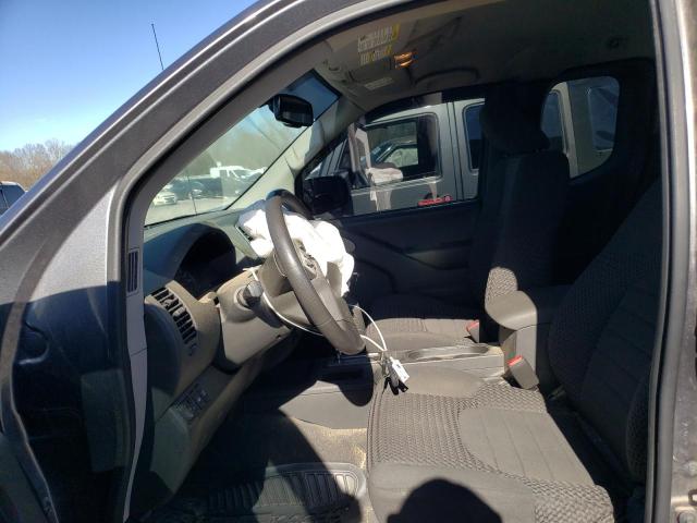 Photo 7 from auction – 2019 NISSAN FRONTIER S with VIN 1N6DD0CW9KN871603