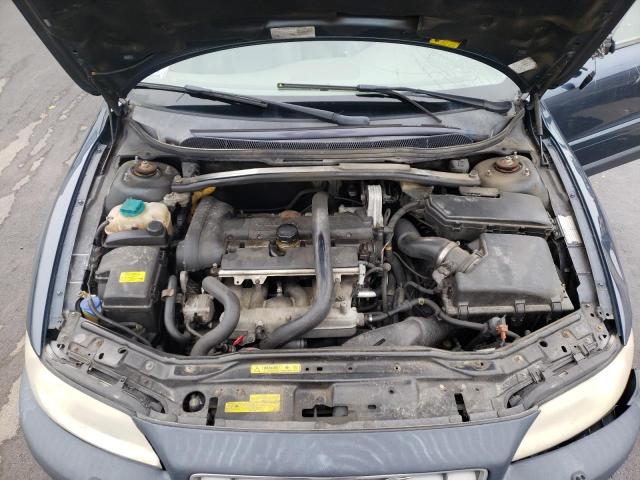 Photo 11 from auction – 2005 VOLVO XC70 with VIN YV1SZ592451203999