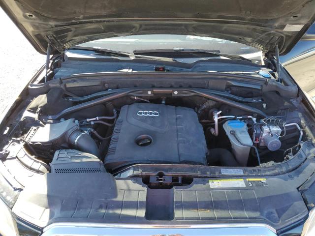 Photo 12 from auction – 2014 AUDI Q5 PREMIUM with VIN WA1LFAFP5EA057876