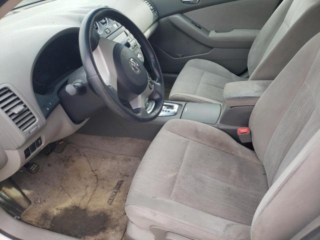 Photo 7 from auction – 2012 NISSAN ALTIMA BAS with VIN 1N4AL2AP0CN424701