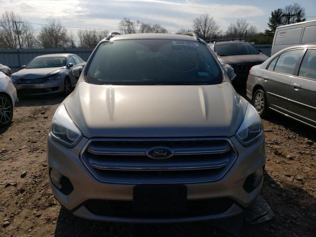Photo 5 from auction – 2017 FORD ESCAPE TIT with VIN 1FMCU0J96HUA36290