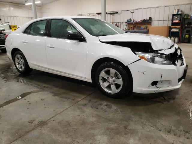 Photo 4 from auction – 2013 CHEVROLET MALIBU LS with VIN 1G11B5SA3DF306980