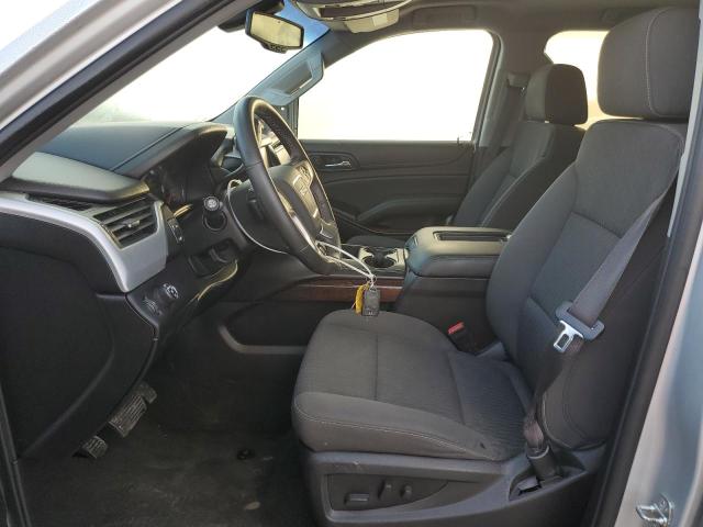 Photo 7 from auction – 2016 GMC YUKON SLE with VIN 1GKS1AKC8GR176422