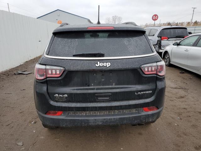 Photo 6 from auction – 2020 JEEP COMPASS LI with VIN 3C4NJDCB7LT159919