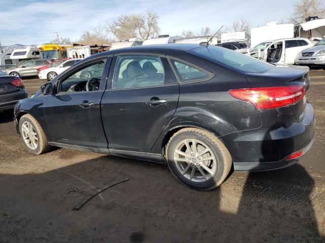 Photo 2 from auction – 2015 FORD FOCUS SE with VIN 1FADP3F22FL241319