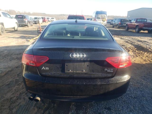 Photo 6 from auction – 2013 AUDI A5 PREMIUM with VIN WAULFAFR0DA054404