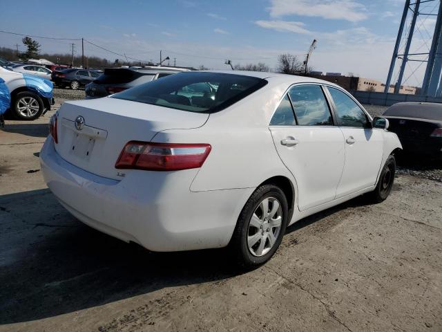 Photo 3 from auction – 2007 TOYOTA CAMRY CE with VIN 4T1BE46K57U684472
