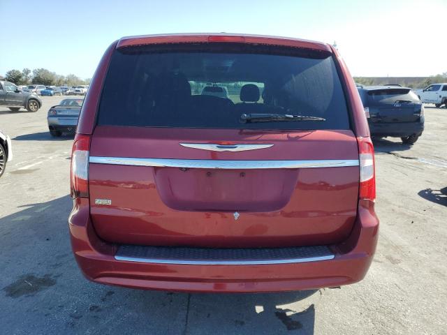 Photo 6 from auction – 2015 CHRYSLER TOWN & COU with VIN 2C4RC1BGXFR695178