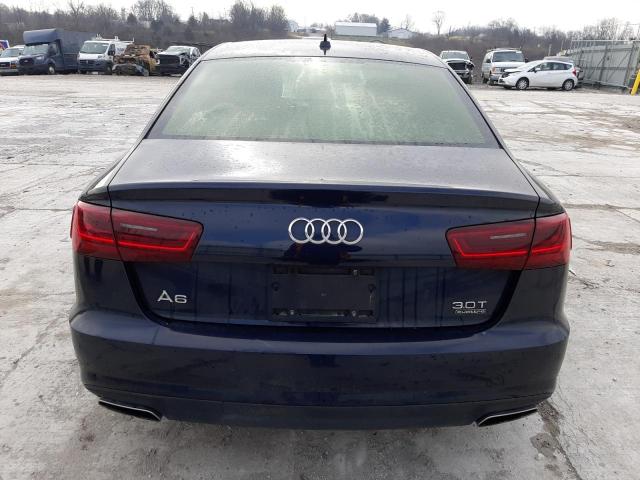 Photo 6 from auction – 2018 AUDI A6 PREMIUM with VIN WAUG3AFC6JN019053