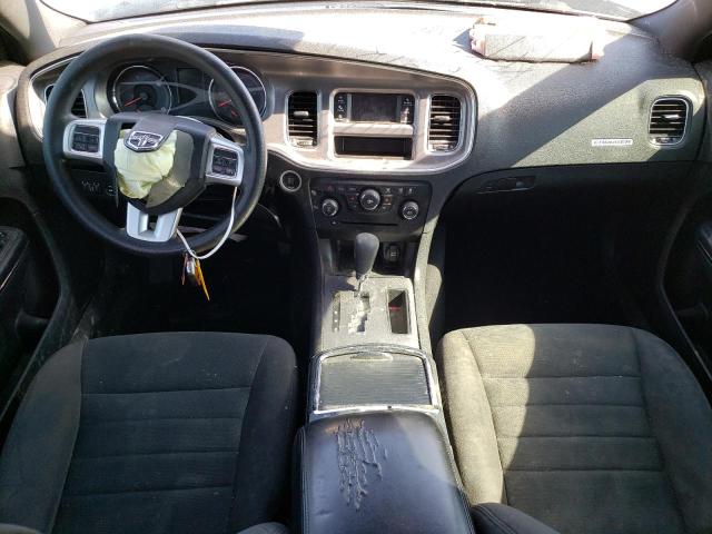 Photo 8 from auction – 2013 DODGE CHARGER SE with VIN 2C3CDXBG0DH508902