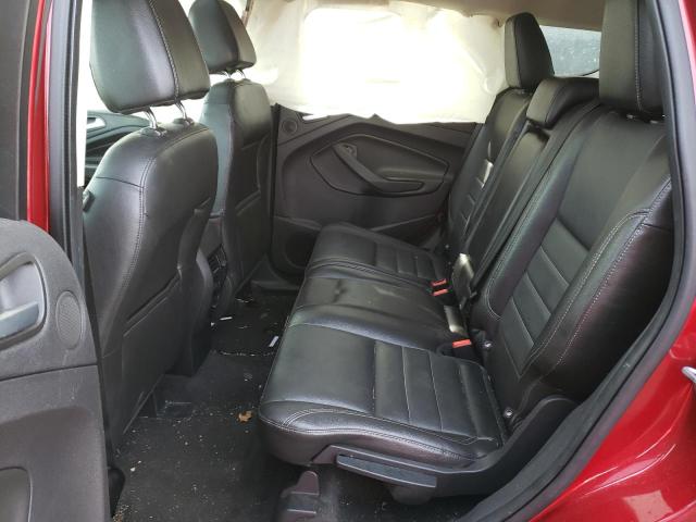 Photo 10 from auction – 2014 FORD ESCAPE TIT with VIN 1FMCU0JX4EUA73462