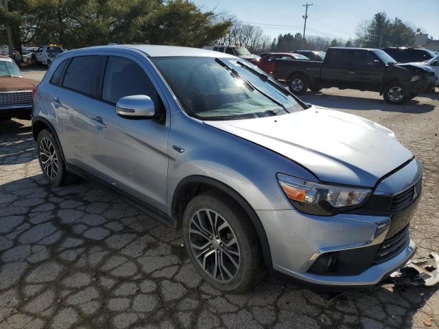 Photo 4 from auction – 2017 MITSUBISHI OUTLANDER with VIN JA4AR3AW0HZ017963