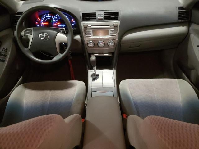 Photo 8 from auction – 2011 TOYOTA CAMRY BASE with VIN 4T1BF3EKXBU635964