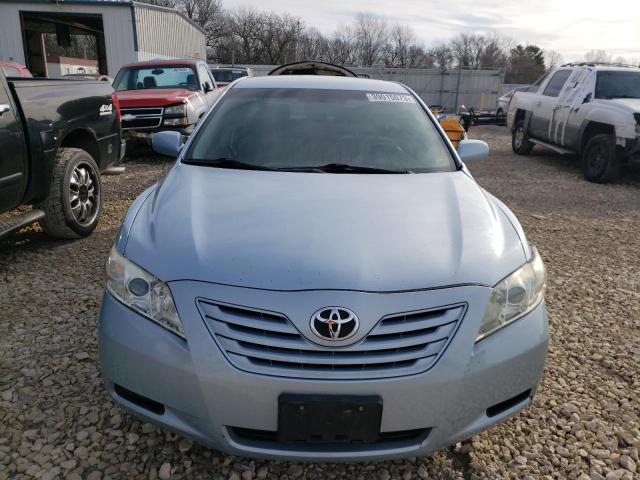 Photo 5 from auction – 2009 TOYOTA CAMRY BASE with VIN 4T1BE46K19U841384