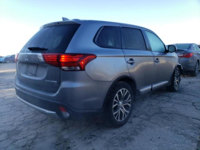 Photo 3 from auction – 2017 MITSUBISHI OUTLANDER with VIN JA4AD3A30HZ022651