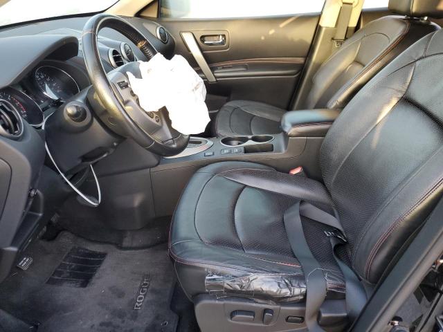 Photo 7 from auction – 2013 NISSAN ROGUE S with VIN JN8AS5MT8DW011822