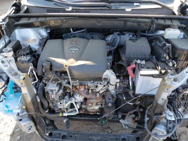 Photo 12 from auction – 2018 TOYOTA HIGHLANDER with VIN 5TDJZRFHXJS537243