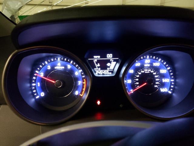 Photo 9 from auction – 2016 HYUNDAI ELANTRA SE with VIN 5NPDH4AE2GH770029