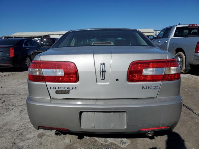Photo 6 from auction – 2007 LINCOLN MKZ with VIN 3LNHM26T27R624389