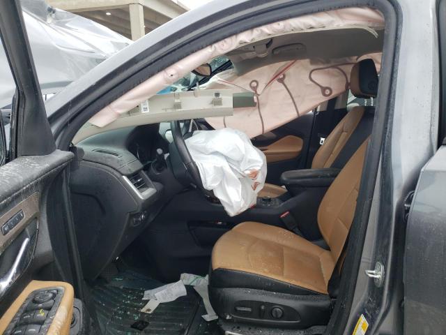 Photo 7 from auction – 2021 GMC TERRAIN SL with VIN 3GKALPEV4ML314479