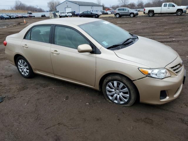 Photo 4 from auction – 2013 TOYOTA COROLLA BA with VIN 5YFBU4EE3DP129516