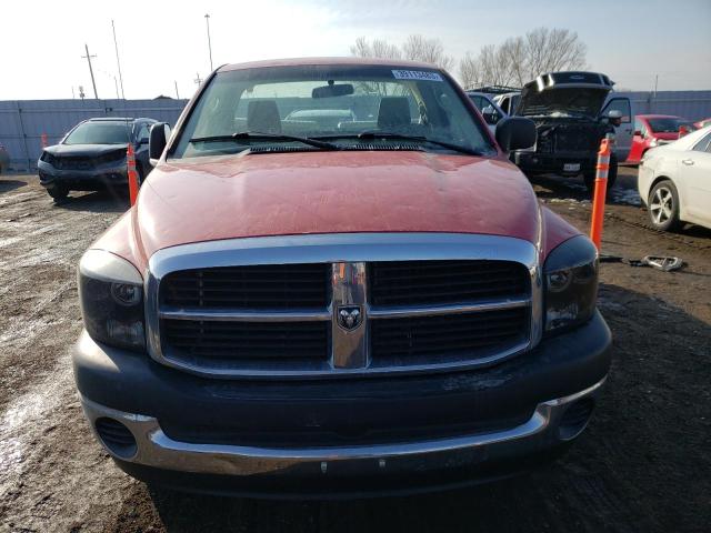 Photo 5 from auction – 2006 DODGE RAM 1500 S with VIN 1D7HA16K16J238317